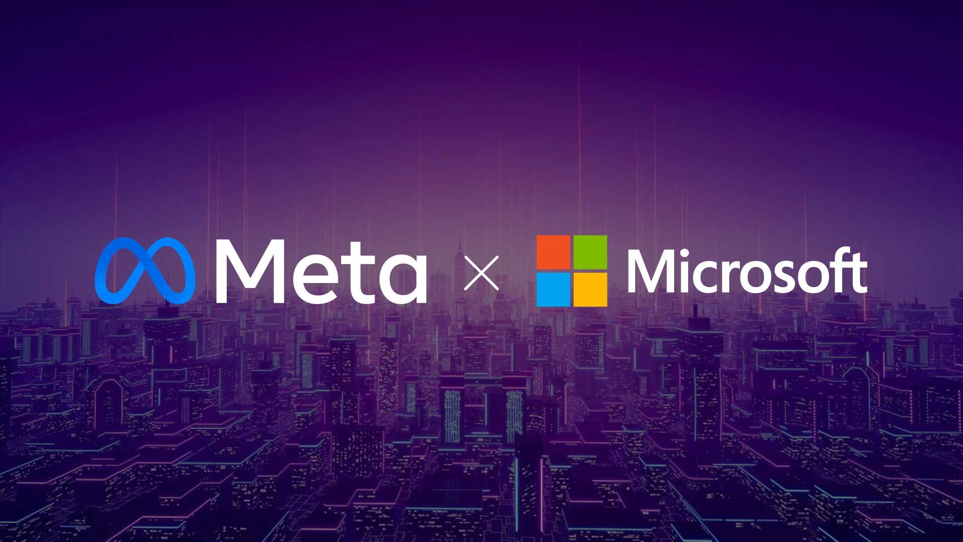Microsoft and Meta Beat Estimates, Stocks Rise