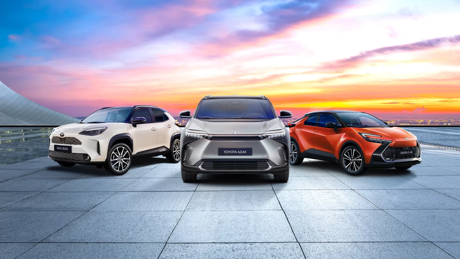 Toyota Plans to Buy Out Partner for $42 Billion